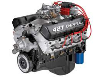 P213B Engine